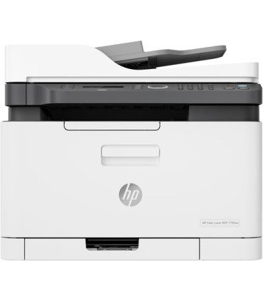 HP STAMPANTE LASERJET PRO MFP 179 FNWMULTIFUNZIONE LASER COLORE A4