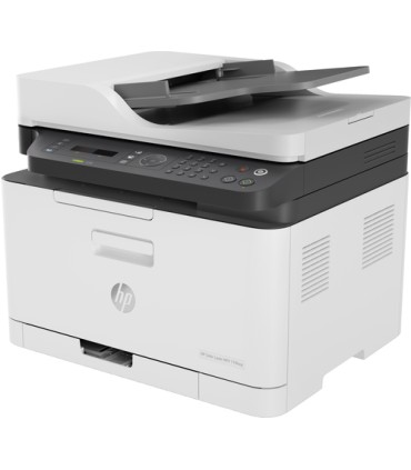 HP STAMPANTE LASERJET PRO MFP 179 FNWMULTIFUNZIONE LASER COLORE A4