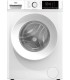 BEKO LAVAT. BMX8126DW 8KG (A)VAPORE INVERTER(AxLxP)84.5x60x52cm,1400Giri, Inverter,Vapore,15Pr
