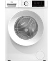 BEKO LAVAT. BMX8126DW 8KG (A)VAPORE INVERTER(AxLxP)84.5x60x52cm,1400Giri, Inverter,Vapore,15Pr