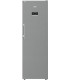 BEKO FRIGO B7RMLNE445ZXP INOX (D) 447LT  (HxPxL)186.5x71x60cm, Total no frost, Display touc