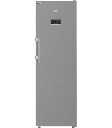 BEKO FRIGO B7RMLNE445ZXP INOX (D) 447LT  (HxPxL)186.5x71x60cm, Total no frost, Display touc