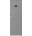 BEKO FRIGO B7RMLNE445ZXP INOX (D) 447LT  (HxPxL)186.5x71x60cm, Total no frost, Display touc