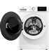 BEKO LAVAT. BMX8126DW 8KG (A)VAPORE INVERTER(AxLxP)84.5x60x52cm,1400Giri, Inverter,Vapore,15Pr