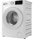 BEKO LAVAT. BMX8126DW 8KG (A)VAPORE INVERTER(AxLxP)84.5x60x52cm,1400Giri, Inverter,Vapore,15Pr