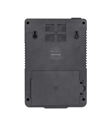 TRUST UPS MAXXON 800VA DA TAVOLO23326 MAXXON 800VA UPS WITH 6 STANDARD WALL POWER