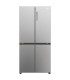 HAIER FRIGO HCR3818ENMM SILVER(E)4 PORTE-H-L-P 1815X833X650CM467 LTNO FROSTDISPLAY
