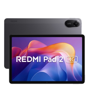 XIAOMI TABLET PAD 2 8/256GB 4G GRAY11", 8/256GB, 4G, Mediatek G100-Ultra