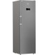 BEKO FRIGO B7RMLNE445ZXP INOX (D) 447LT  (HxPxL)186.5x71x60cm, Total no frost, Display touc