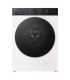 LG LAVAT. F2NX50S9THB 9KG 47,5cm (A-30%)TurboWash AI Wash1200Giri, Inverter Direct Drive, Vapore, Wifi, AI