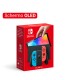 NINTENDO CONSOLE SWITCH OLED JOY ROS/BLUNINTENDO SWITCH OLED JOY-CON ROSSO BLU
