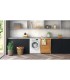 HOTPOINT LAVAT.NFR79W IT 9KG(A-10%)1400L1400GGINVERTERVAPORERIMUOVE PIU DI 100 MACCHIE A 4