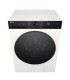 LG LAVAT. F2NX50S9THB 9KG 47,5cm (A-30%)TurboWash AI Wash1200Giri, Inverter Direct Drive, Vapore, Wifi, AI