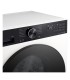 LG LAVAT. F2NX50S9THB 9KG 47,5cm (A-30%)TurboWash AI Wash1200Giri, Inverter Direct Drive, Vapore, Wifi, AI