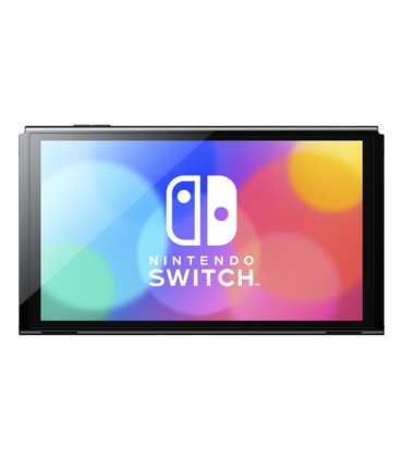 NINTENDO CONSOLE SWITCH OLED JOY ROS/BLUNINTENDO SWITCH OLED JOY-CON ROSSO BLU