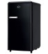 DCG FRIGO MF100B NERO RETRO'(E)TAVOLOH-P-L 79X45X45100 LT FREEZERDESIGN RETRO  COLORE N