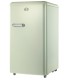 DCG FRIGO MF100C PANNA RETRO' (E)TAVOLO(HxPxL)79x45x45cm, Freezer