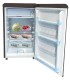 DCG FRIGO MF100B NERO RETRO'(E)TAVOLOH-P-L 79X45X45100 LT FREEZERDESIGN RETRO  COLORE N