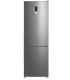 MIDEA FRIGO MDRB424FGE02OE INOX (E) 310LT  (HxPxL) 188x63.5x59.5cm, No frost, Display