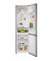 ELECTROLUX FRIGO LNB6MD34U0 INOX (D) 336LT(AxLxP)200,4x59,5x59cm, TotalNoFrost, Porte Revers