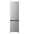 LG FRIGO GBBS322CPY INOX (C) 375lt (HxPxL)203x67,4x59.7cm, Total no frost, Inverter