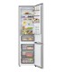 LG FRIGO GBBS322CPY INOX (C) 375lt (HxPxL)203x67,4x59.7cm, Total no frost, Inverter