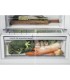 ELECTROLUX FRIGO LNB6MD34U0 INOX (D) 336LT(AxLxP)200,4x59,5x59cm, TotalNoFrost, Porte Revers