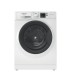 HOTPOINT LAVAT. NF98WK IT 9KG (A-20%) OBLO' NERO(AxLxP)89x64,5x67cm, Inverter, 1400giri, Vapore