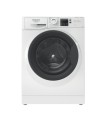 HOTPOINT LAVAT. NF98WK IT 9KG (A-20%) OBLO' NERO(AxLxP)89x64,5x67cm, Inverter, 1400giri, Vapore