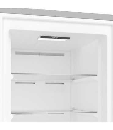 BEKO CONG.VERT.B5RMFNE314X INOX(E)NO FROSTH-P-L 1865X754X597DISPLAY NO FROSTINVERTER286LT