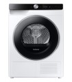 SAMSUNG ASCIUGAT.DV90DG6845LK 9Kg (A) Oblò NEROAI CONTROL,PORTA REVERSIBILE, POMPA DI CALORE,
