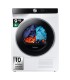 SAMSUNG ASCIUGAT.DV90DG6845LK 9Kg (A) Oblò NEROAI CONTROL,PORTA REVERSIBILE, POMPA DI CALORE,