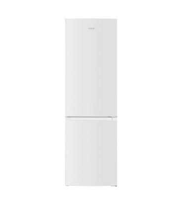 CANDY FRIGO. CCH2T618EWBF BIANCO (E) 293LT(HxPxL)186x60x60cm, Total No Frost, Porte Revers.