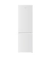 CANDY FRIGO. CCH2T618EWBF BIANCO (E) 293LT(HxPxL)186x60x60cm, Total No Frost, Porte Revers.