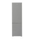 HOTPOINT FRIGO HP1K25402XP7E SILVER (B) 355LT  (HxLxP)210,2x66.1x76,2cm, Doppio TotalNoFrost