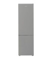 HOTPOINT FRIGO HP1K25402XP7E SILVER (B) 355LT  (HxLxP)210,2x66.1x76,2cm, Doppio TotalNoFrost