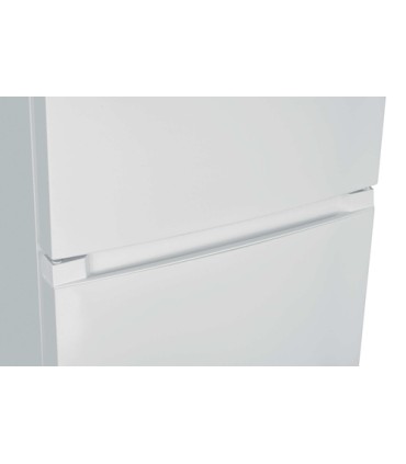 CANDY FRIGO. CCH2T618EWBF BIANCO (E) 293LT(HxPxL)186x60x60cm, Total No Frost, Porte Revers.