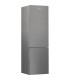 HOTPOINT FRIGO HP1K25402XP7E SILVER (B) 355LT  (HxLxP)210,2x66.1x76,2cm, Doppio TotalNoFrost