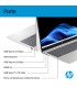 HP NOTEBOOK 15-FD2026NLX U516" 2K 8/512GB Ryzen 5 130