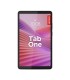 LENOVO TABLET TAB ONE ZAF00266SE WIFI + COVER8.7" HD (1340x800) IPS 480nits 4/64GB MTK HELIO