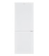 CANDY FRIGO. CHCS514EW BIANCO (E) 207LT(HxPxL)151x58x55cm, Statico, Porte Reversibili