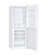CANDY FRIGO. CHCS514EW BIANCO (E) 207LT(HxPxL)151x58x55cm, Statico, Porte Reversibili
