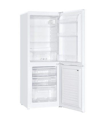 CANDY FRIGO. CHCS514EW BIANCO (E) 207LT(HxPxL)151x58x55cm, Statico, Porte Reversibili