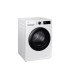 SAMSUNG ASCIUGAT.DV80DG52B0AEET 8KG (C)(LxAxP)60x85x60cm, PompadiCalore, Porta Rever.