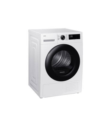 SAMSUNG ASCIUGAT.DV80DG52B0AEET 8KG (C)(LxAxP)60x85x60cm, PompadiCalore, Porta Rever.