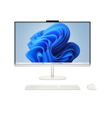 HP DESKTOP PC AIO 27-CU0000NL I527" INTEL Core 5 210H 8/512GB UMA
