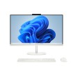 HP DESKTOP PC AIO 27-CU0000NL I527" INTEL Core 5 210H 8/512GB UMA