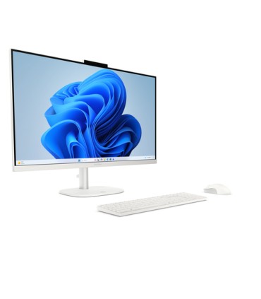 HP DESKTOP PC AIO 27-CU0000NL I527" INTEL Core 5 210H 8/512GB UMA