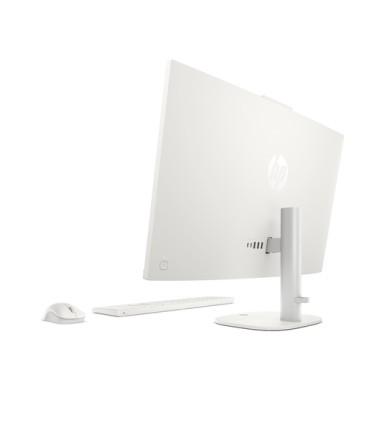 HP DESKTOP PC AIO 27-CU0000NL I527" INTEL Core 5 210H 8/512GB UMA