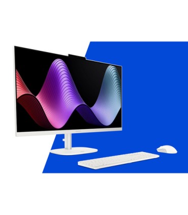 HP DESKTOP PC AIO 27-CU0000NL I527" INTEL Core 5 210H 8/512GB UMA